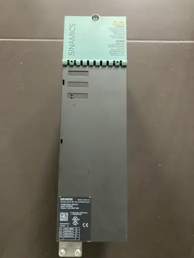 Product: Siemens SINAMICS S120 6SL3120-1TE23-0AA3, 6SL3 120-1TE23-0AA3