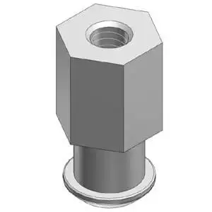 Product: SMC ZPT4-A6