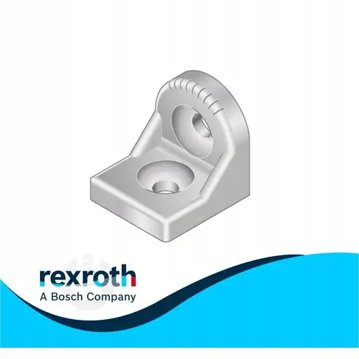 Product: KĄTOWNIK Rexroth R40X43 3842504760 - 100szt