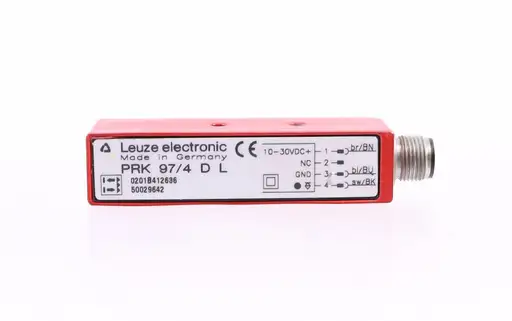 Product: LEUZE ELECTRONIC PRK 97/4 D L PRK97/4DL  PRK974DL  0403C445046 50029642