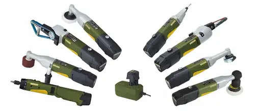 Product: PROXXON 29896 LI/A2 Lithium-ion Battery