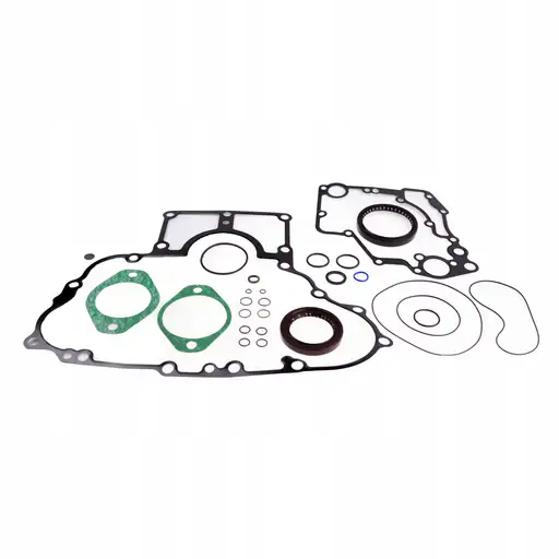 Product: KOMPLET USZCZELEK SILNIKA MITSUBISHI S4S (GŁOWICA METALOWA) WÓZEK