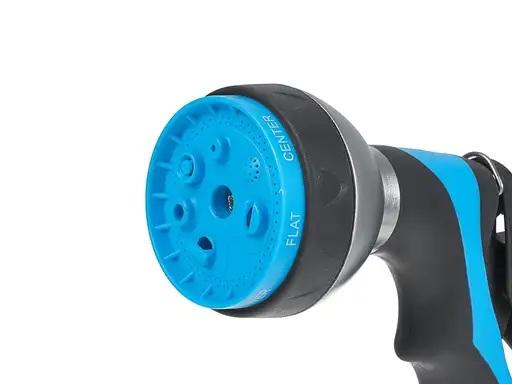 Produkt: Pistolet ogrodowy metalowy 7-funkcji SKY-LINE (48)