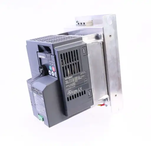 Product: MITSUBISHI FR-E740-026SC-EC + FR-A7NC + FFR MSH 040 8A RF1