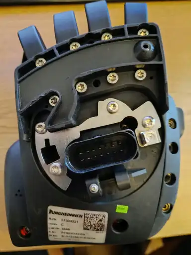 Product: Joystick panela kontrolnego, mutlipilot Jungheinrich 51304221