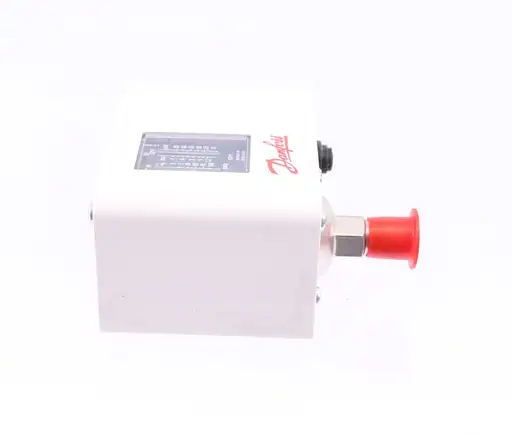 Product: DANFOSS KP1 060-110166 -0,27,5bar ! NEW !