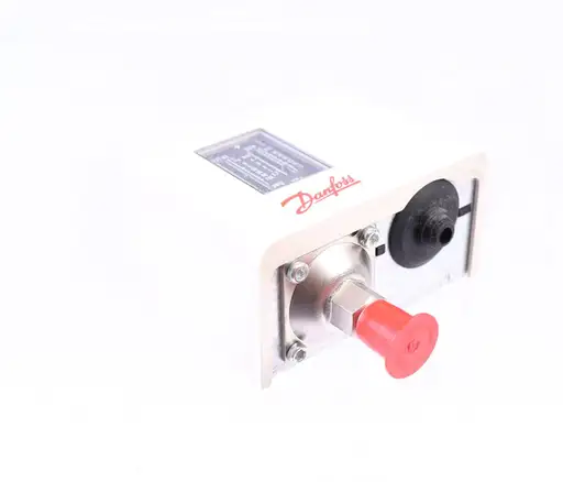 Product: DANFOSS KP1 060-110166 -0,27,5bar ! NEW !