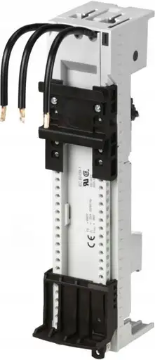 Product: Adapter na szyny zbiorcze szerokość 45mm 25A BBA0-25