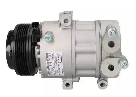 Product: Sprężarka klimatyzacji Sigma SL7V16 CNAK161