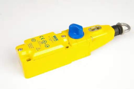 Product: Sick i110-RP223 6025077 Pull Rope Switch