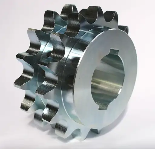 Product: Pallet bumper