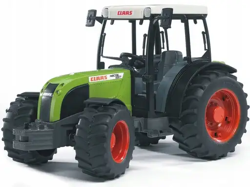 Product: Traktor Claas Nectis 267F Bruder 02110 zielony