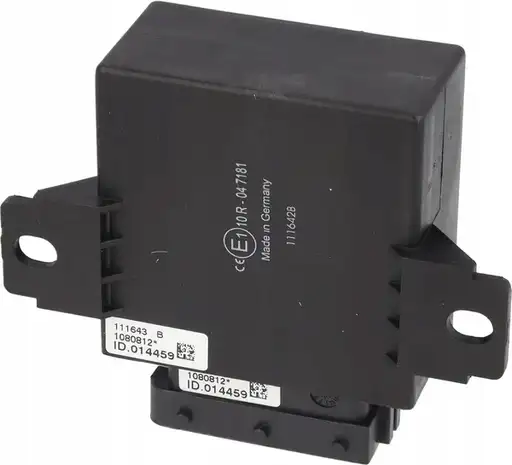 Product: Sterownik PLC 9600-112 CAN-I/O Modul 2014 Agria