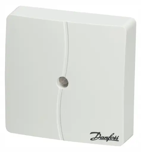 Product: Czujnik temperatury zewnętrznej ESMT Pt 1000 do montażu na ścianie