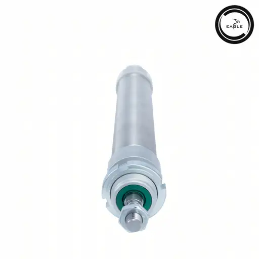 Product: Z axis circular cylinder v10.5, Ø 32 mm stroke 150 mm