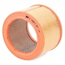 Offer: Filtr powietrza Mann-Filter C 1760/1