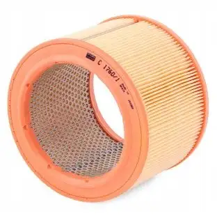 Product: Filtr powietrza Mann-Filter C 1760/1