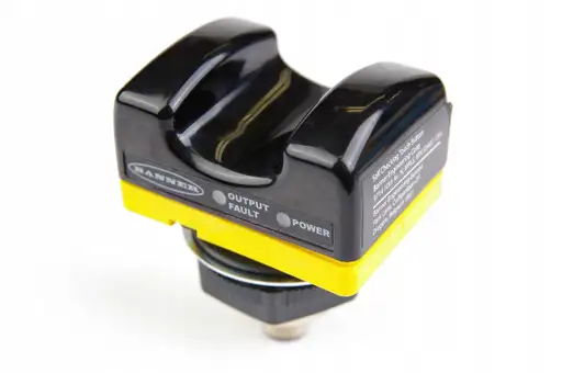 Produkt: Bannersensor STBVR81Q6