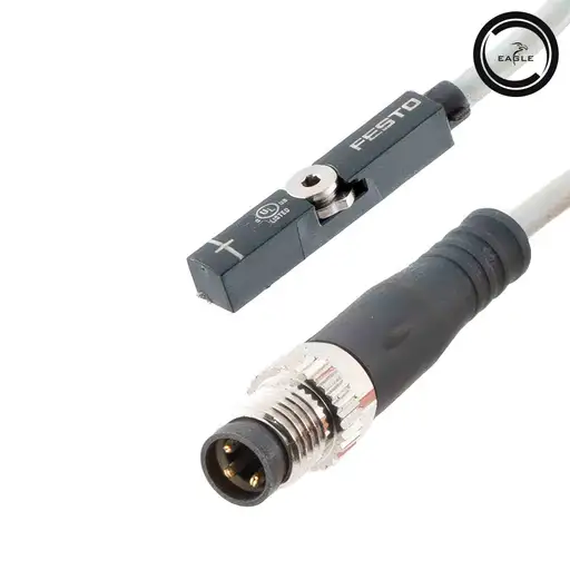 Product: Z-axis pneumatic actuator proximity switch