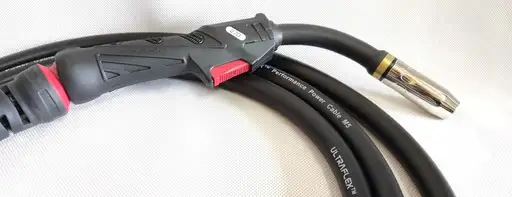 Product: LINCGUN PROMIG 270 welding torch