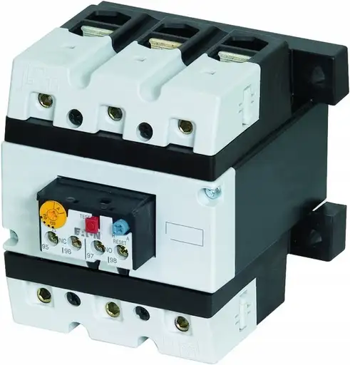 Product: Przekaźnik przeciążeniowy dla DILM80...170 ZB150-125/KK