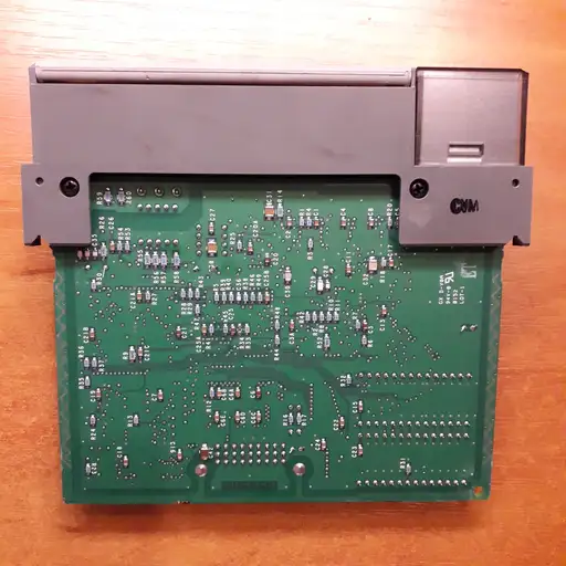 Product: Allen-Bradley Allen Bradley AB SLC 500 1747-SN 1747SN REMOTE I/O SCANNER