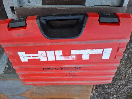 Prodotto: MŁOT HILTI TE 70 AVR