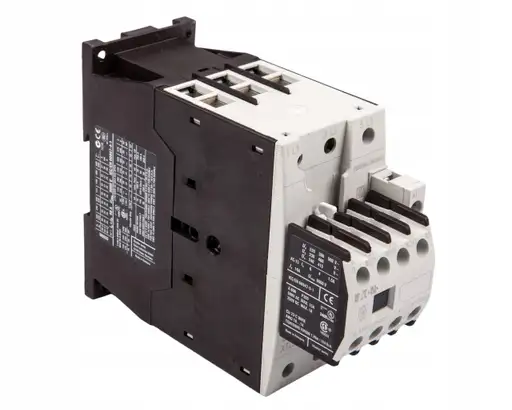 Product: Stycznik mocy, I=65A [AC-3] 2Z 2R DILM65-22(230V50HZ,240V60HZ)