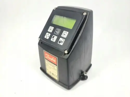 Product: Danfoss 083F5003 Miernik przepływu elektromagnetycznego