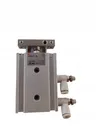 Product: SMC CXSL10-10 Siłownik dwutłokowy 0,7MPa