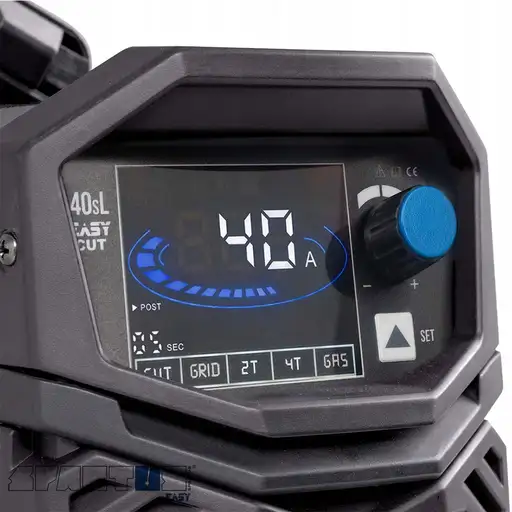 Product: PRZECINARKA PLAZMOWA SPARTUS EASYCUT 40SL