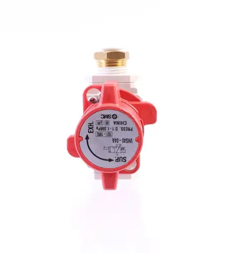 Product: SMC VHS40-04A 1Q1-1MG