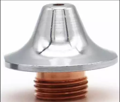 Product: Ø1.2 Fe CP DISH