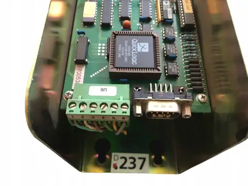 Product: Bystronic Byspeed 701026 Druckregler