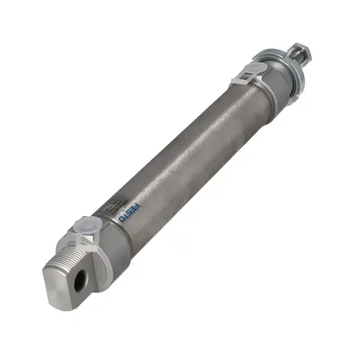 Product: Z axis circular cylinder v10.5, Ø 32 mm stroke 150 mm