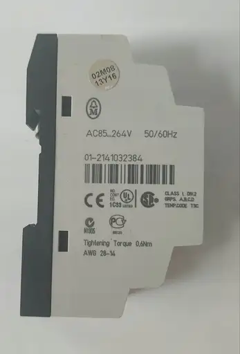 Product: MOELLER EASY 256-HCI