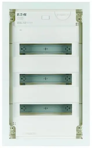 Product: Rozdzielnica podtynkowa KLV-36UPS-F