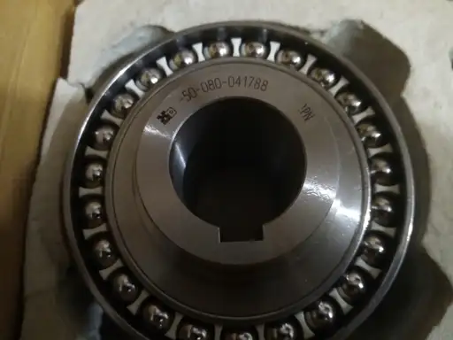 Product: PRZEKŁADNIA FALOWA HARMONIC DRIVE SYSTEMS HDUA-50-080-041788