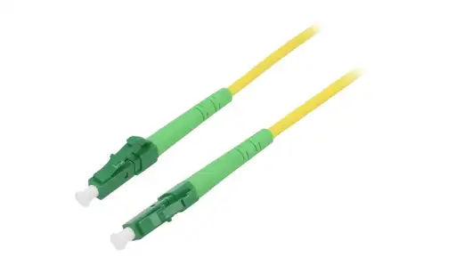 Prodotto: Patch cord światłowodowy OS2 LC/APC,z obu stron 30m LSZH 59636
