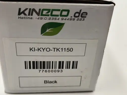 Produkt: Toner KI-KYO-TK1150 - Zamiennik Kyocera TK-1150 Black