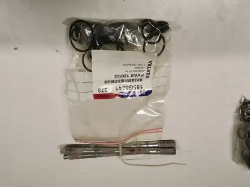 Product: Zestaw montażowy Danfoss 155G8032