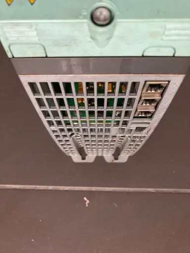 Product: Siemens SINAMICS S120 6SL3120-1TE23-0AA3, 6SL3 120-1TE23-0AA3