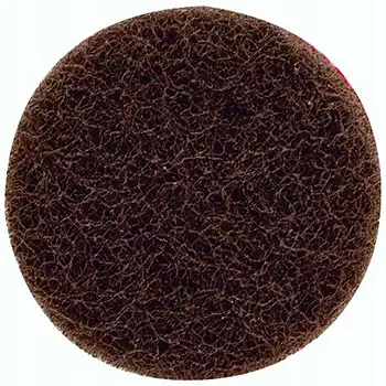 Produkt: PROXXON 28554 Włóknina polerska do LHW MEDIUM 5szt