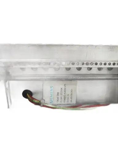 Product: Siemens TASC 200 Trumpf L2530 - komputer przemysłowy Trumpf w obudowie Rack