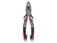 Produkt: Szczypce uniwersalne 180mm CrV (6/60)