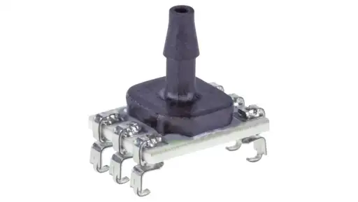 Product: ABPMANV030PGAA5 Czujnik: ciśnienia wzorcowy OUT: analogowe