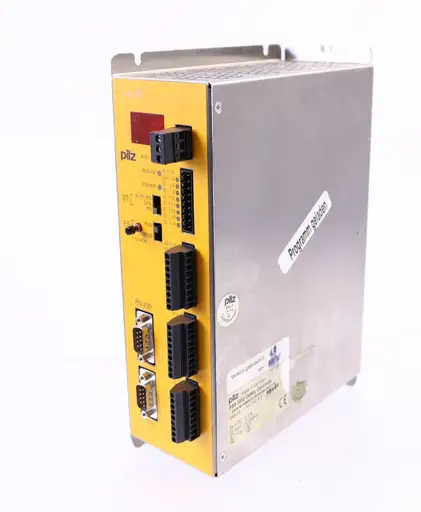 Product: PILZ PSS 3032 301350 SAFETY CONTROLLER PSS3032