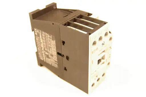 Produkt: Stycznik Eaton DILM25-01 DIL M25-01 XTCE025C01A