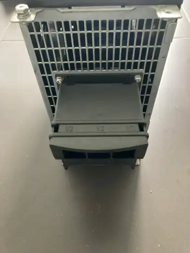 Product: SIEMENS 6SL3120-1TE26-0AA3, 6SL3 120-1TE26-0AA3 SINAMICS S120