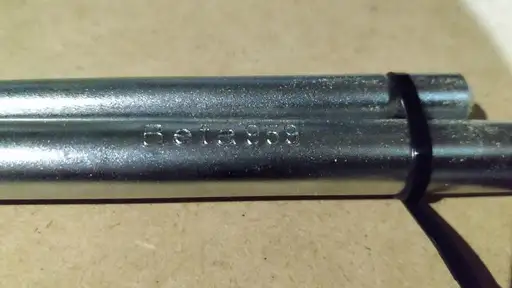 Product: BETA 959/20,8 KLUCZ NASADOWY Z PRZEGUBEM DO ŚWIEC